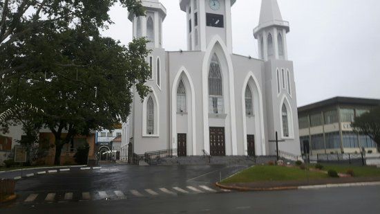 Igreja do Senhor Bom Jesus