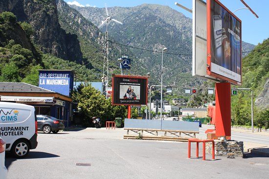 River Centre Comercial