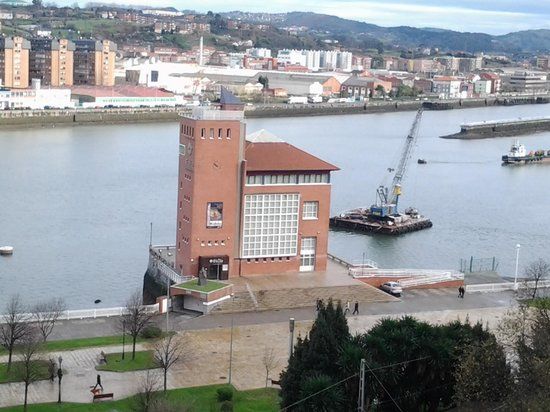 Museo Rialia
