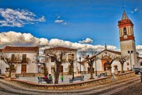 Plaza de Andalucia