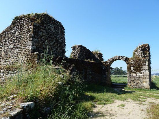 Torres de Oeste