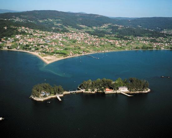 Isla de San Simón