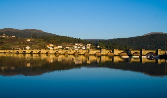 Ponte Nafonso
