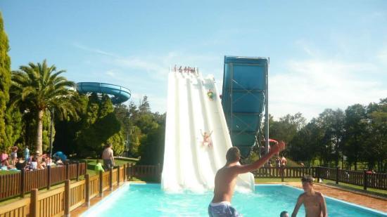 Aquapark de Cerceda