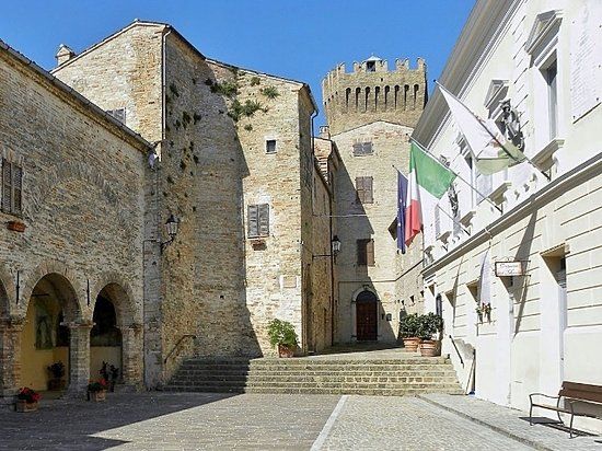 Torre dell'Orologio