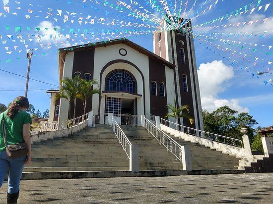 Paroquia de Santo Expedito