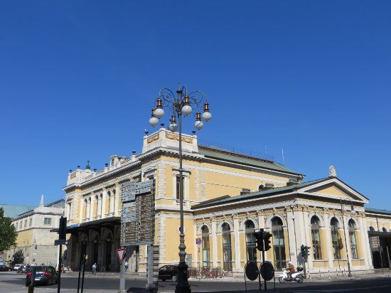 Piazza della Libertà