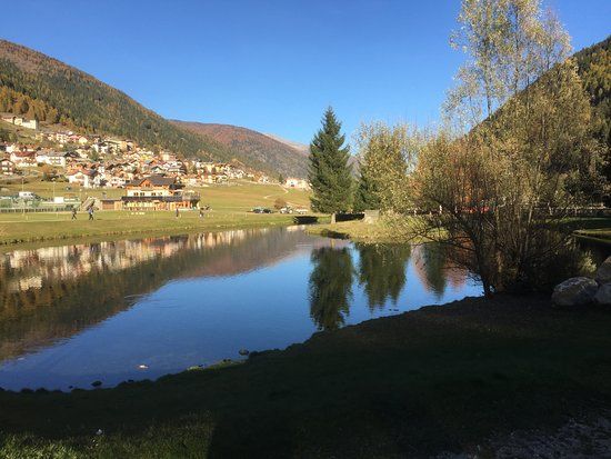 Laghetti San Leonardo