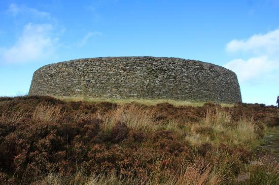 Grianan Of Aileach