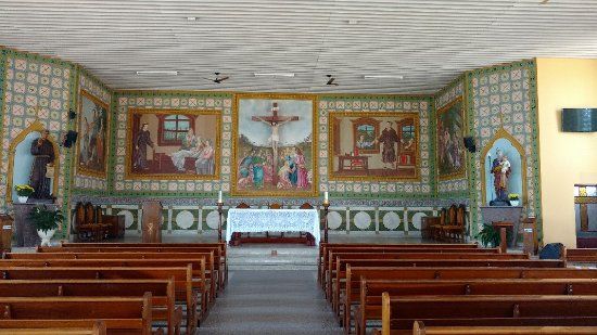 Santuário Frei Galvão