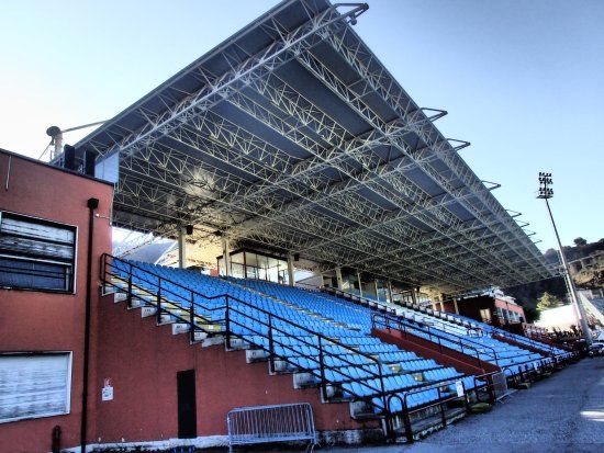 Stadio Giuseppe Sinigaglia