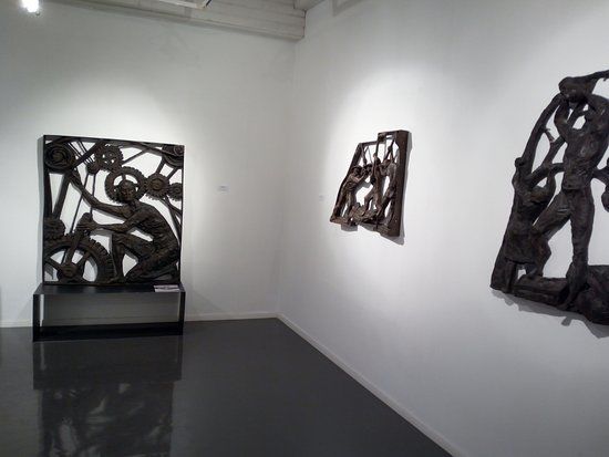 Centro d'arte contemporanea