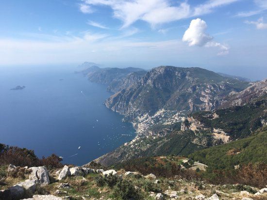Monte Tre Calli
