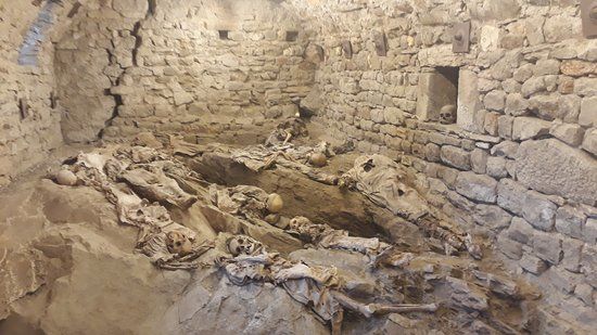 Museo delle Mummie di Roccapelago