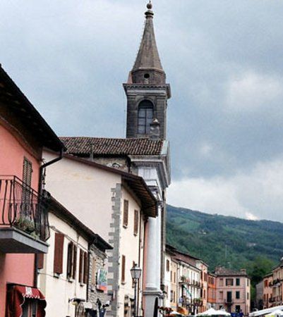 Museo della Guerra