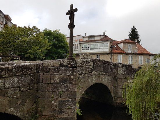 del Puente Romano