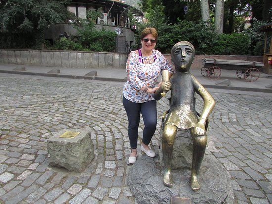 Sculpture the Toaster