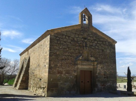 Ermita de Sant Vicenç