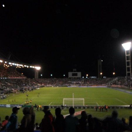 Estadio José María Minella