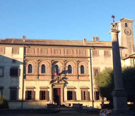 Palazzo Altieri