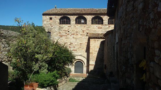 Castillo de Mediona