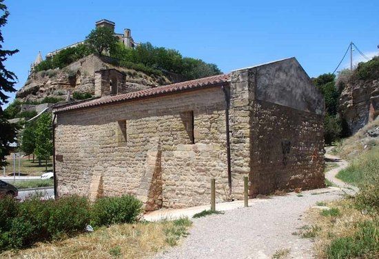 Sant Marc de Manresa
