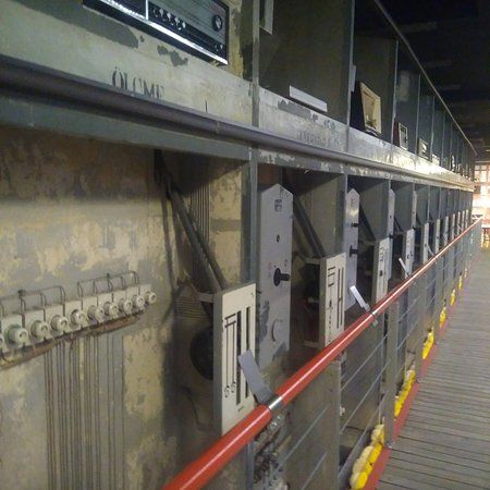 Merinos Enerji Müzesi