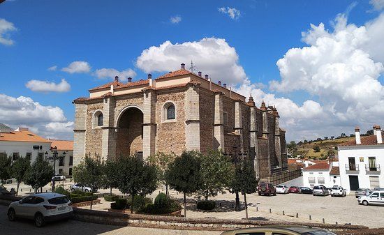 la Plaza Alta