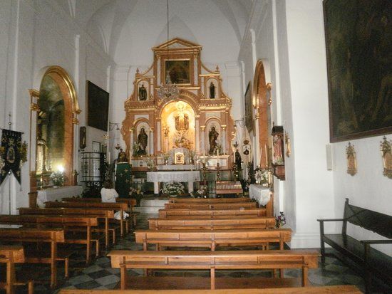Ermita Nuestra Senora del Carmen