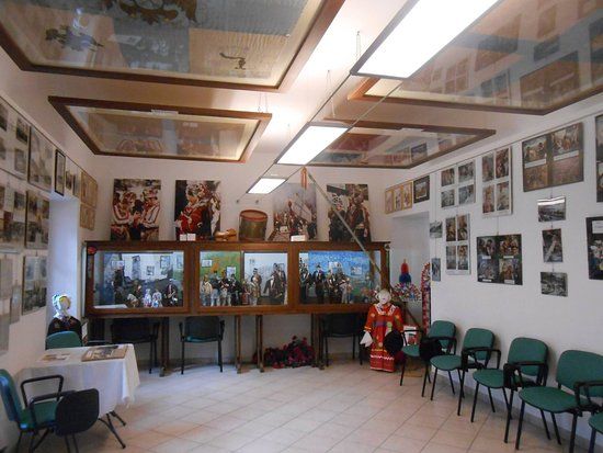 Museo storico etnografico