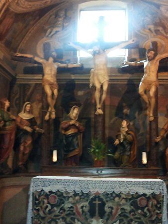 Santuario Madonna delle Lacrime