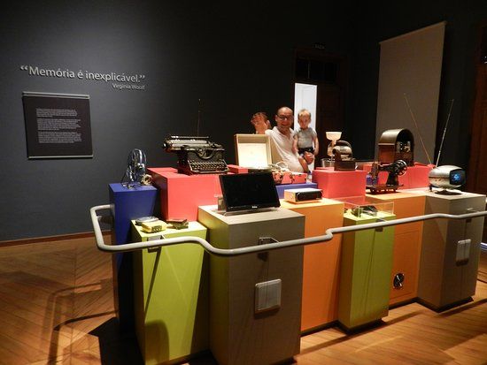Casa da Memória "Pedro Pessoto Filho"