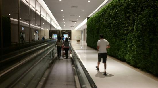 Centro comercial Esplanada