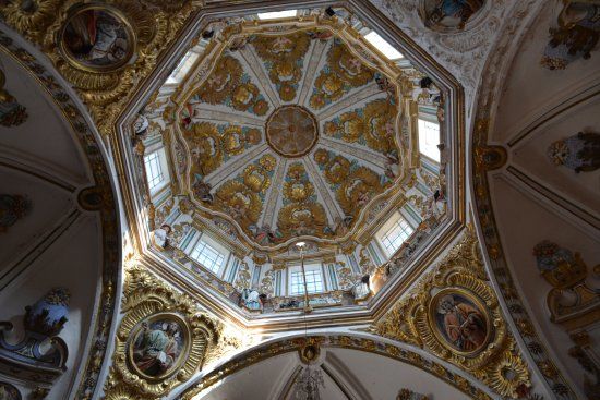 Basílica de San Gregorio Ostiense