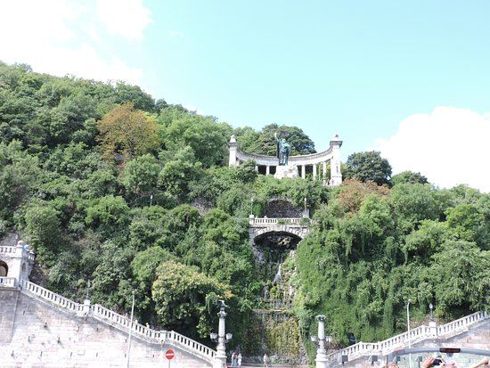 Szent Gellért Monument