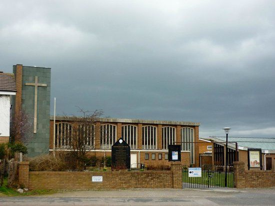 St. David's Church
