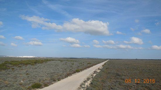 Los Torunos Natural Park