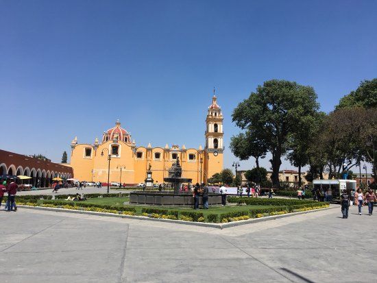 Plaza de la Concordia