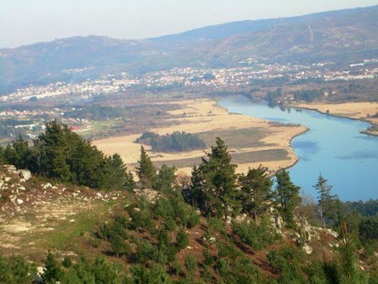 Brañas de Laiño