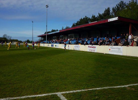 Colwyn Bay Football Club
