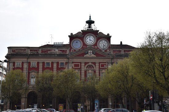 Palazzo Del Municipio