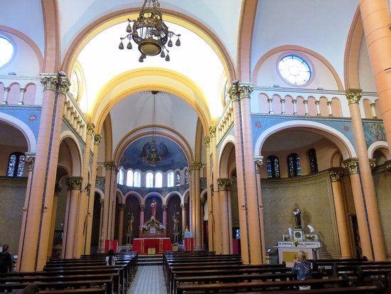 Paróquia Nossa Senhora da Paz