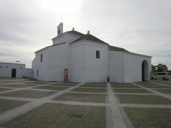 Ermita de la Virgen del Castillo