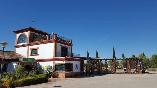 Cercado del Ciprés