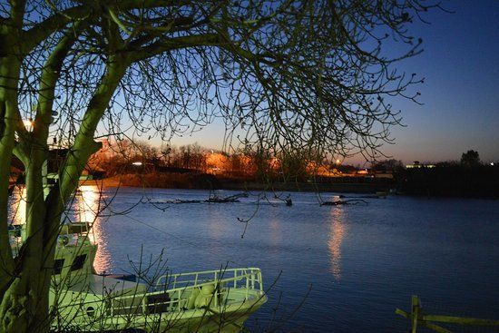 Fiume Volturno