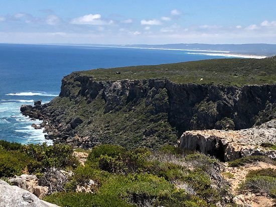 D'Entrecasteaux National Park