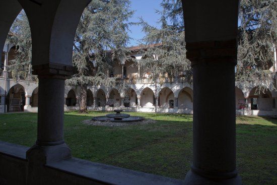 Biblioteca Civica
