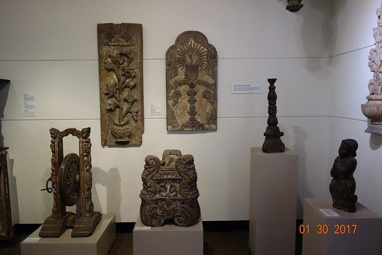 Universitetet i San Carlos