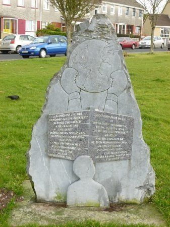Muhammed Ali Monument