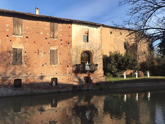 Castello Gazzo